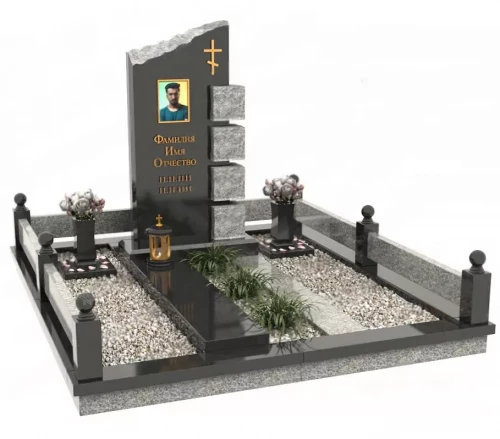 Памятники врачу